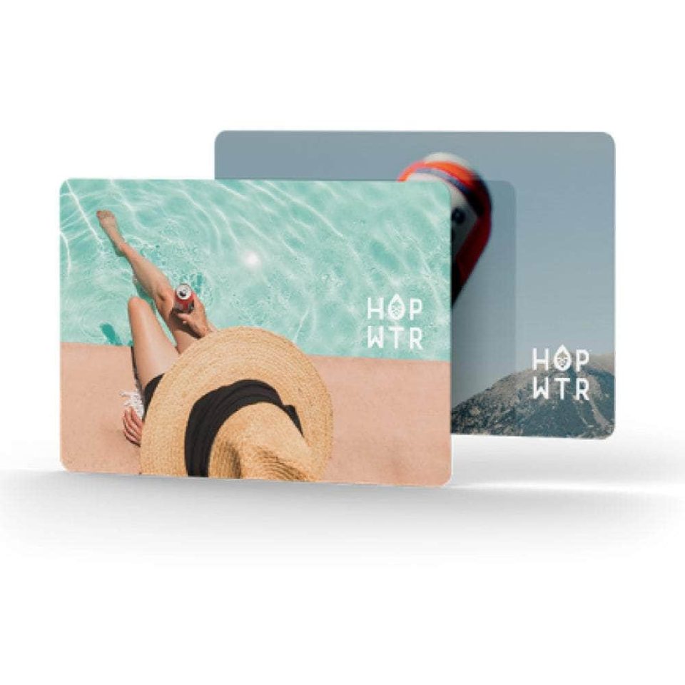 HOPWTR Gift Card
