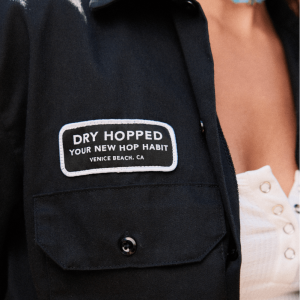 HOPWTR Workshirt