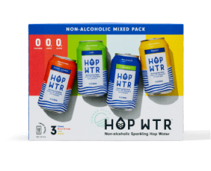 Mixed Pack | 12-Pack