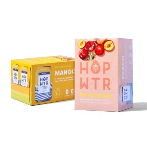 Summer Sippers | 24-Pack